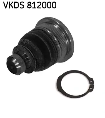 Кульова опора SKF VKDS 812000 (фото 1)