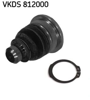 Кульова опора SKF VKDS 812000