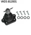 SworzeЕ wah. NISSAN PATHFINDER SKF VKDS812001 (фото 1)