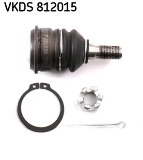 Шаровая опора л/п NISSAN MICRA K11 92- SKF VKDS812015