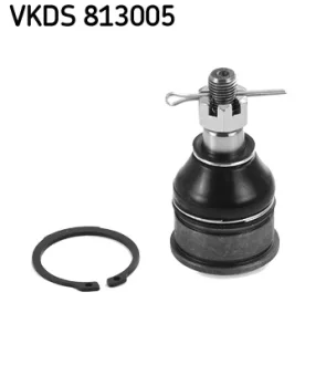 VKDS813005 Нижній/верхній кульовий шарнір SKF VKDS 813005
