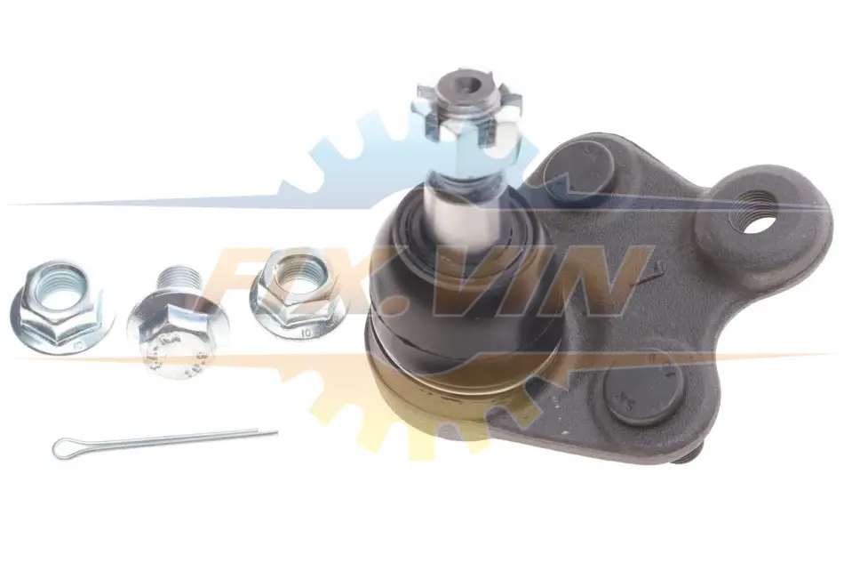 Кульова опора HONDA CRV "FL down "06-18 SKF VKDS813013 (фото 1)