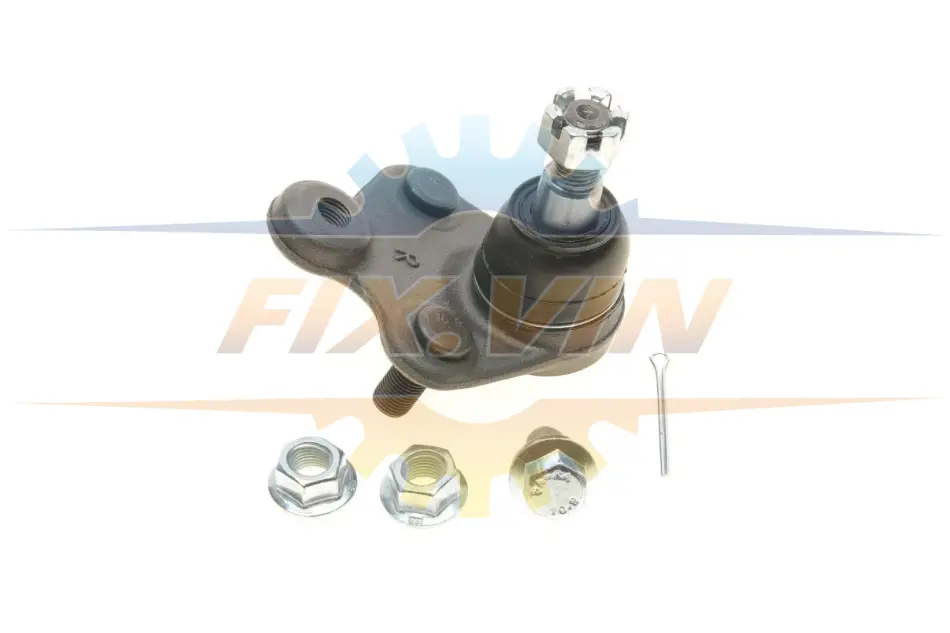 Кульова опора HONDA CRV "FR down "06-18 SKF VKDS813015 (фото 1)