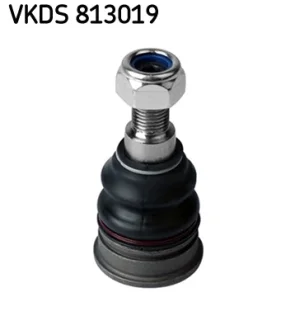 Нижній/верхній кульовий шарнір SKF VKDS813019