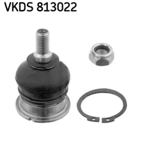 VKDS813022 Нижній/верхній кульовий шарнір SKF VKDS 813022
