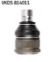 Опора кульова SKF VKDS 814011 (фото 1)