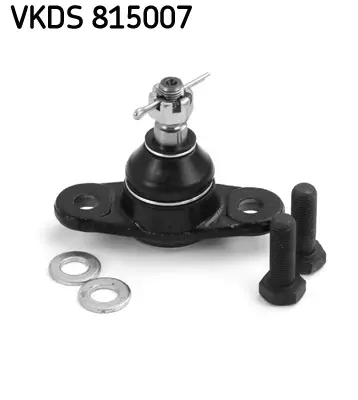 VKDS815007 Нижній/верхній кульовий шарнір SKF VKDS 815007 (фото 1)