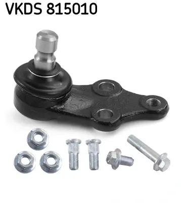 HYUNDAI кульова опора ix35 10- SKF VKDS815010 (фото 1)