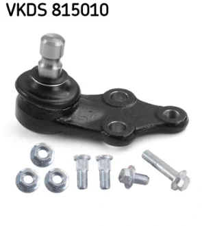 HYUNDAI кульова опора ix35 10- SKF VKDS815010