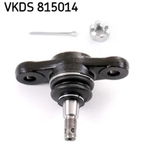 Наконечник кермово тяги Hyundai/ Kia Tucson/ Sportage SKF VKDS815014