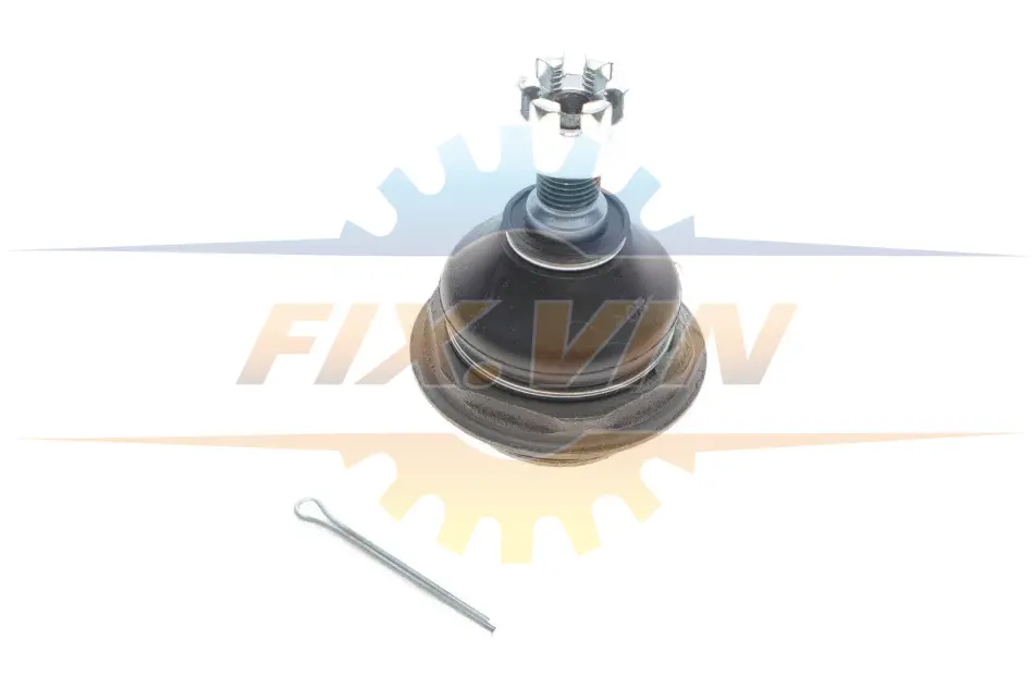 Опора кульова (передня) Kia Ceed/Hyundai i30 06-13 SKF VKDS 815015 (фото 1)