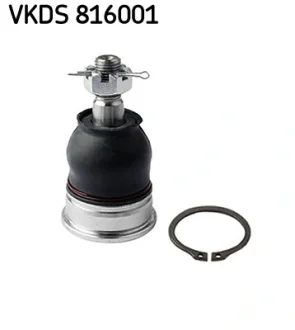 SUZUKI кульова опора лів./прав.Alto 09-,Swift IV 10- SKF VKDS816001