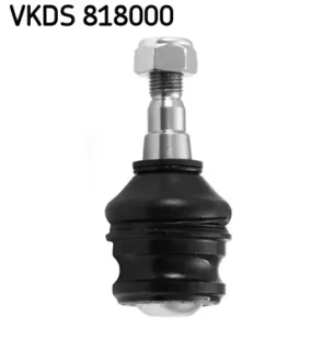 VKDS818000 Нижній/верхній кульовий шарнір SKF VKDS 818000