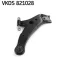 Важіль LEXUS/TOYOTA RX/Highlander/Venza \'\'FR \'\'03>> SKF VKDS821028 (фото 1)