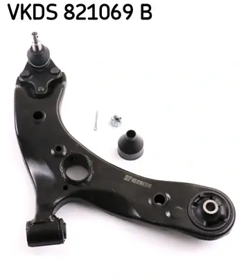 Автозапчасть SKF VKDS821069B (фото 1)