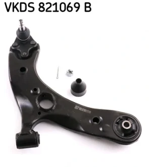 Автозапчасть SKF VKDS821069B