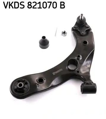 TOYOTA Рычаг передний лев.Auris 06- SKF VKDS821070B (фото 1)