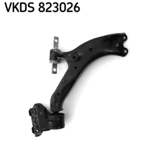 HONDA важіль передній нижній прав.CR-V IV 12- SKF VKDS823026