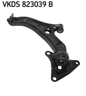 HONDA важіль передній нижн.лів.Jazz,Fit III 08- SKF VKDS823039B