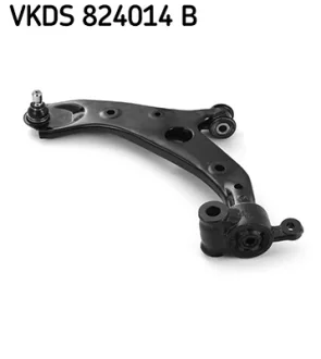 MAZDA важіль передній нижн.лів.Mazda 6 12- SKF VKDS824014B