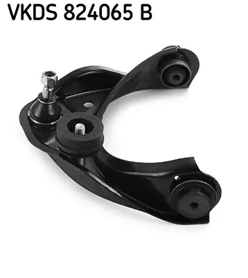 MAZDA важіль передній верхній лівий Mazda 6 07- SKF VKDS824065B (фото 1)