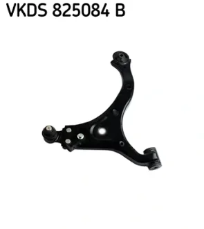 VKDS825084B Важіль підвіски, підвіска коліс SKF VKDS 825084 B