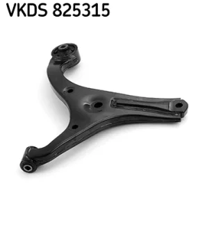 HYUNDAI важіль передн. прав. Accent 06- SKF VKDS825315