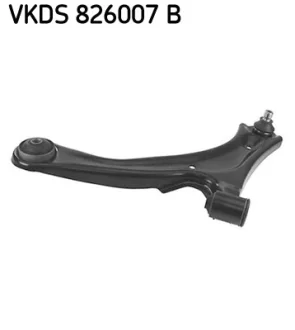 VKDS826007B Важіль підвіски, підвіска коліс SKF VKDS 826007 B