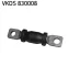 Сайлентблок важеля SKF VKDS 830008 (фото 1)