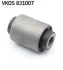SUBARU С/блок передн.важеля передній Tribeca,Impreza,Legacy SKF VKDS831007 (фото 1)