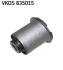 Сайлентблок важеля SKF VKDS 835015 (фото 1)
