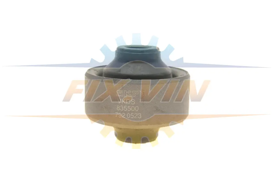 Сайлентблок важеля (переднього/знизу/ззаду) Mitsubishi Lancer VII 1.6-2.0 03- SKF VKDS 835500 (фото 1)