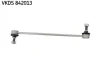 SUZUKI тяга стаблзатора передн.AltoNissan Pixo 09- SKF VKDS842013 (фото 1)