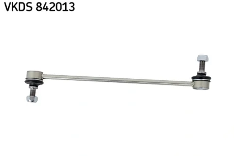 SUZUKI тяга стаблзатора передн.AltoNissan Pixo 09- SKF VKDS842013