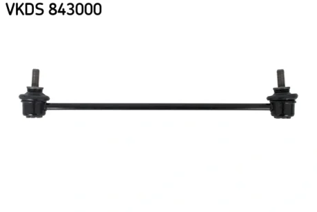 HONDA тяга стаблзатора передн.лв/прав.Jazz 08- SKF VKDS843000