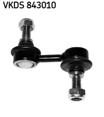VKDS843010 Тяга/стійка, стабілізатор SKF VKDS 843010 (фото 1)