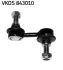 VKDS843010 Тяга/стійка, стабілізатор SKF VKDS 843010 (фото 1)