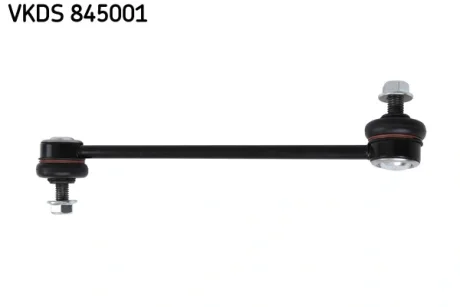 HYUNDAI тяга стаблзатора передн.лв. i10 07- SKF VKDS845001