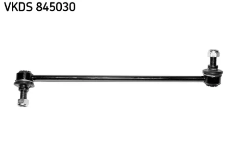 HYUNDAI тяга стаблзатора передн.прав.Santa Fe 06- SKF VKDS845030