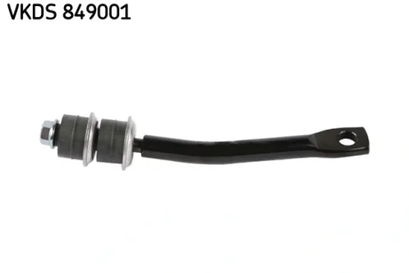SSANGYONG тяга стабілізатора передн.прав.Actyon,Kyron 05-,Rexton 06- SKF VKDS849001