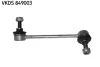 Тяга стаблзатора лв. ISUZU D-Max SKF VKDS849003 (фото 1)