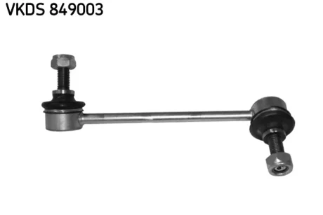 Тяга стаблзатора лв. ISUZU D-Max SKF VKDS849003