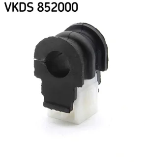 Втулка стабілізатора NISSAN Qashqai/Juke/Leaf "F "07>> SKF VKDS852000