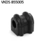 Втулка переднего стабилизатора SKF VKDS855005 (фото 1)