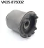 Комплект кріплення підвіски, кронштейн осі SKF VKDS 875002 (фото 1)