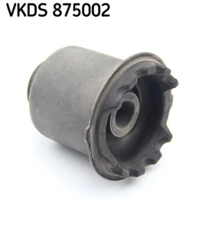 Комплект кріплення підвіски, кронштейн осі SKF VKDS 875002