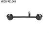 Важіль задн. лів верх. 4 RUNNER IV 4.7 02-, LAND CRUISER PRADO 02- SKF VKDS921048 (фото 1)