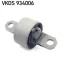 Сайлентблок MAZDA 3 "1,5-2,2 "13-19 SKF VKDS 934006 (фото 1)