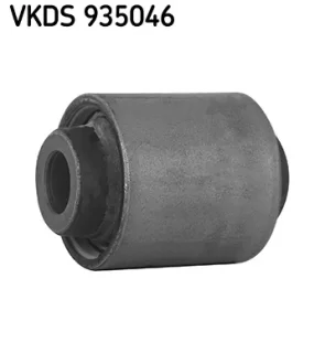 MITSUBISHI С/блок важіля підвіски OUTLANDER I 2.0 4WD 03-06 SKF VKDS935046