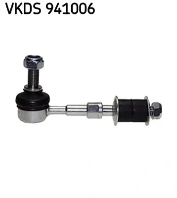 TOYOTA тяга стаблзатора задн.Rav 4 06- SKF VKDS941006 (фото 1)